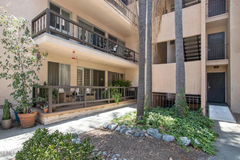 1127 E Del Mar Boulevard #323 photo 14
