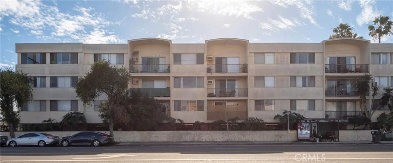 1770 Ximeno Avenue #204 photo 1