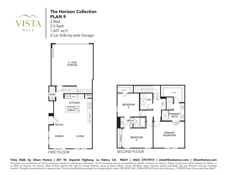 306 Vista Drive #103 photo 27