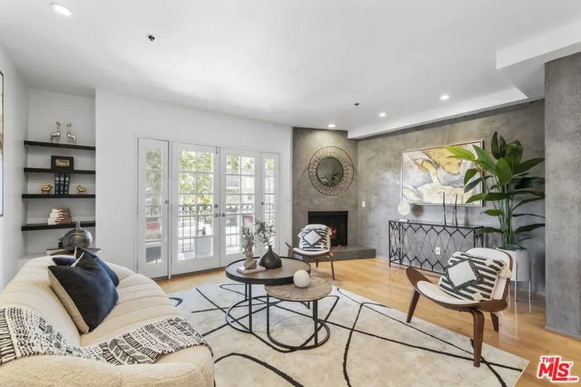 1921 Malcolm Avenue #101 photo 1