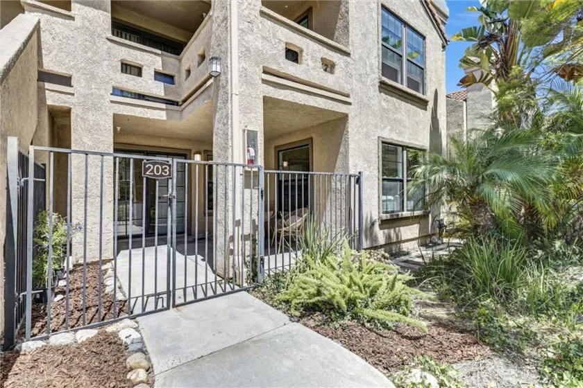 1042 Calle Del Cerro #203 photo 16