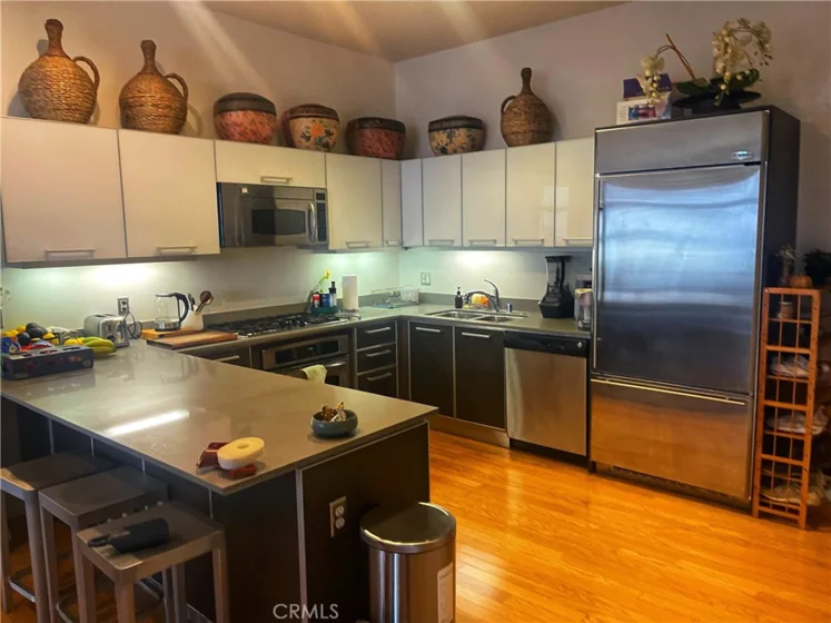 801 S Grand Avenue #1608 photo 8