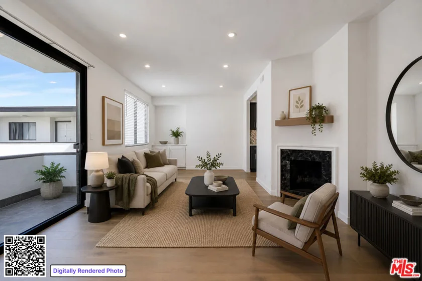 8568 Burton Way #301 photo 3