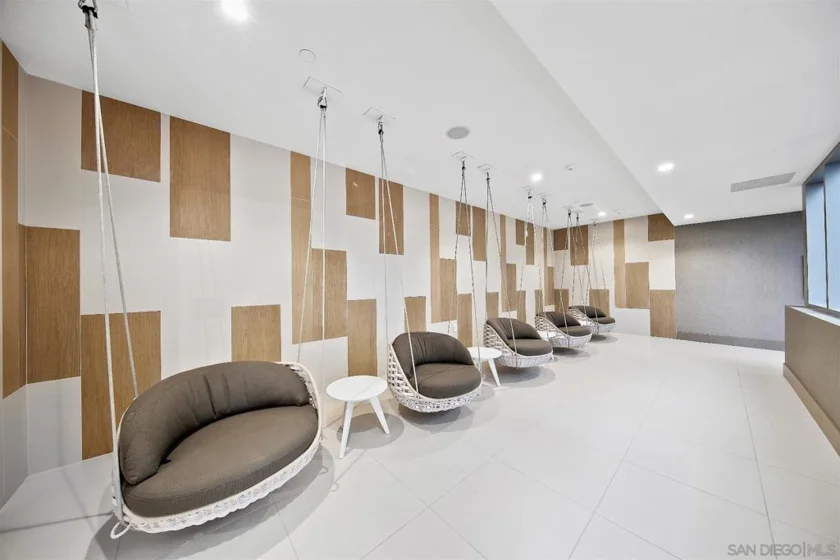 1388 Kettner Boulevard #1502 photo 33