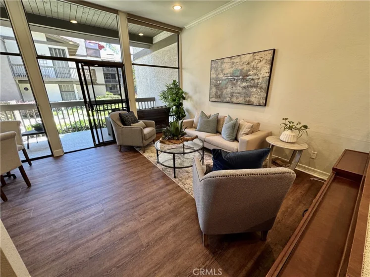 5104 S Marina Pacifica Drive photo 9