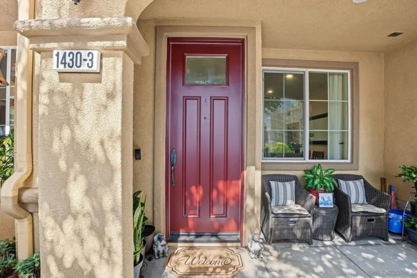 1430 Heron Street #3 photo 4