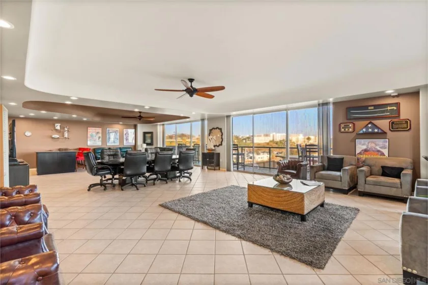 1200 N Harbor Drive #3C photo 44