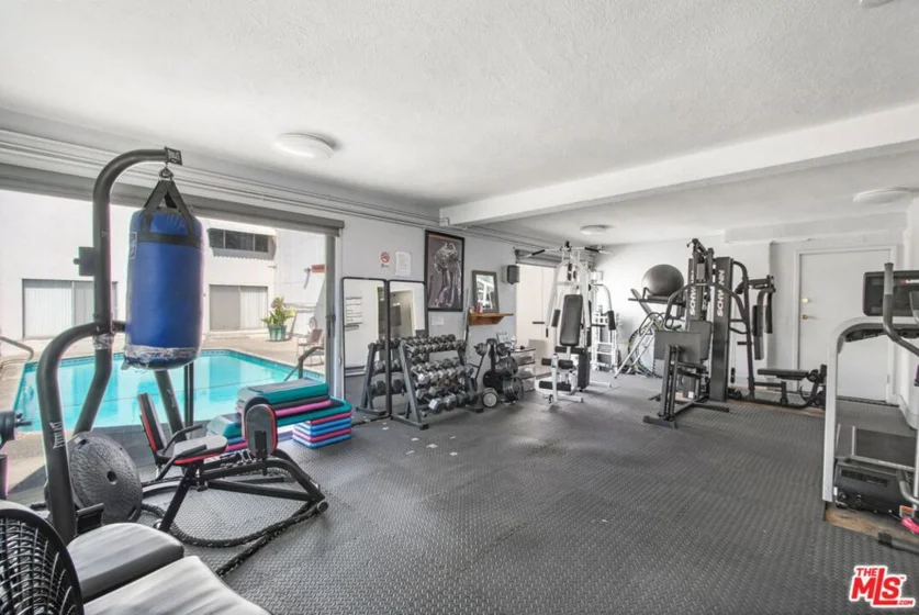 7129 Coldwater Canyon Avenue #10 photo 29