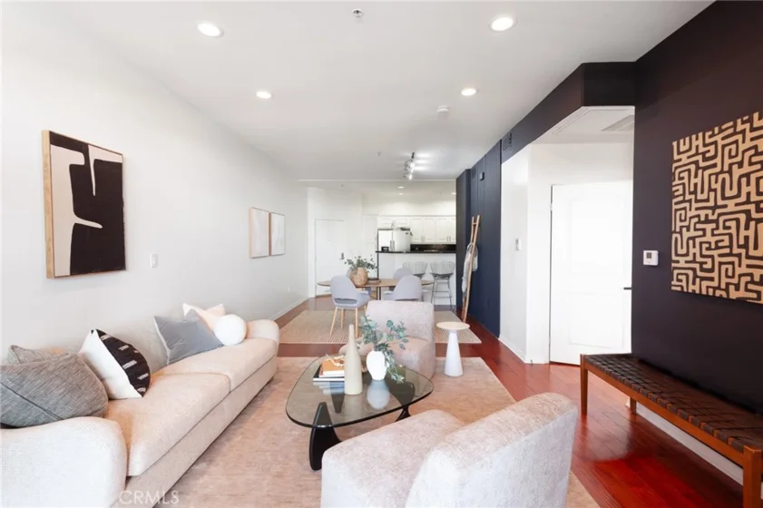 3750 Santa Rosalia Drive #207 photo 16