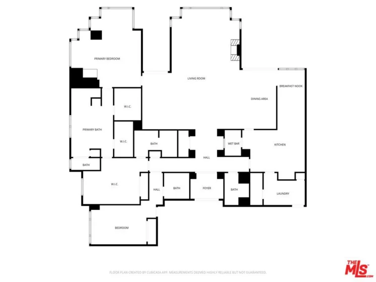 10380 Wilshire Boulevard #1501 photo 55