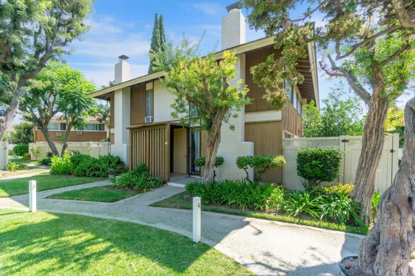 15500 Tustin Village Way ##15 photo 1