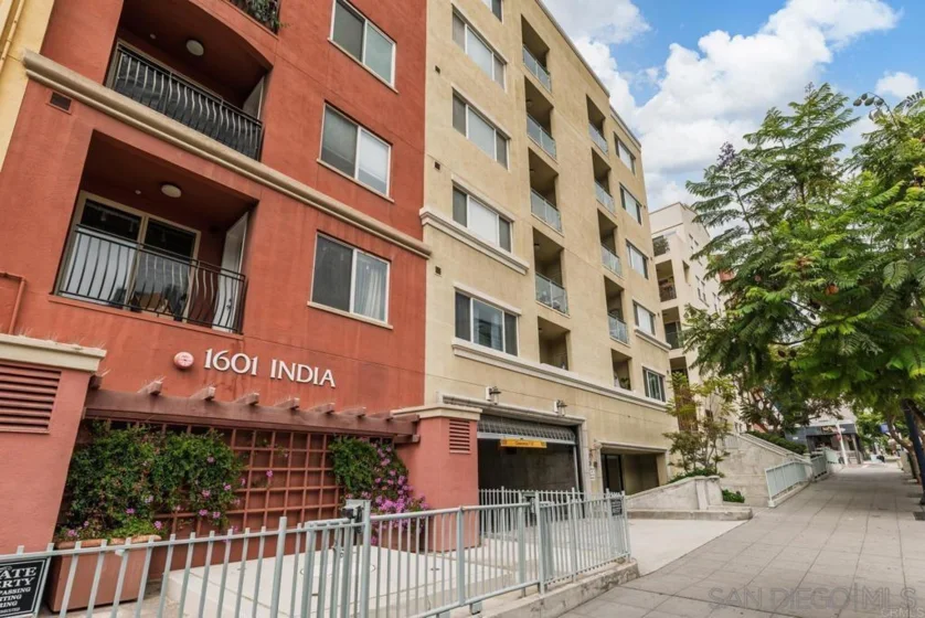1601 India Street #111 photo 33