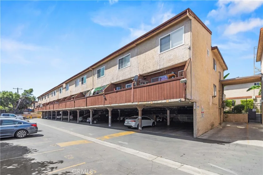 7320 Lennox Avenue #D8 photo 43