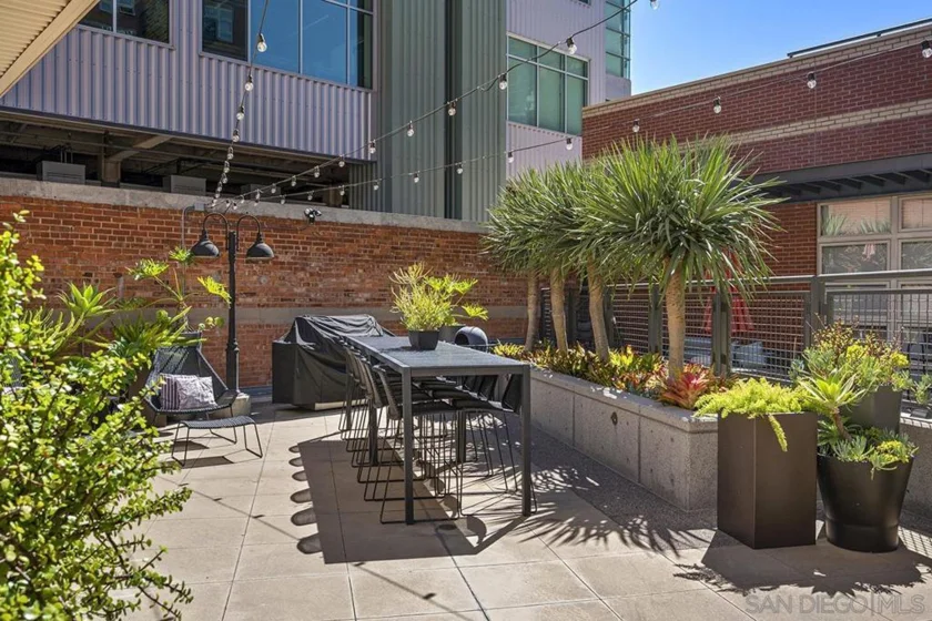 877 Island Avenue #1102 photo 69