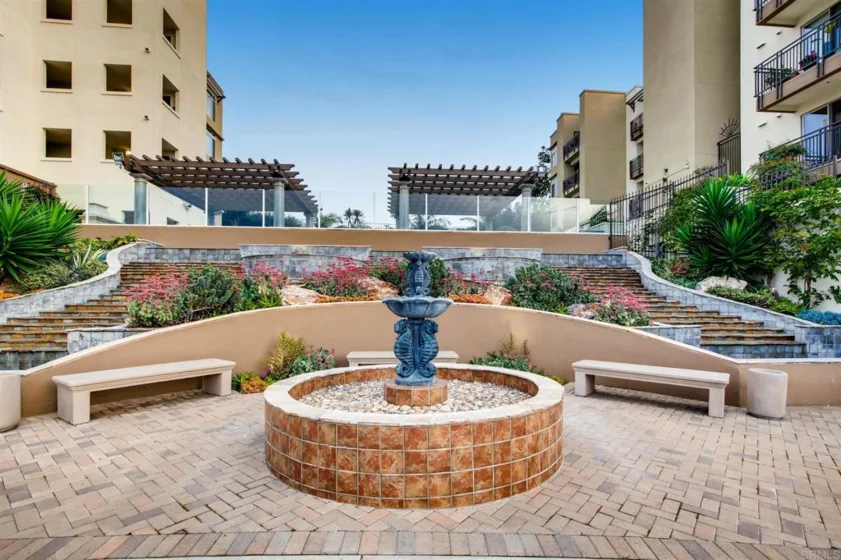 1021 Costa Pacifica Way #2104 photo 1