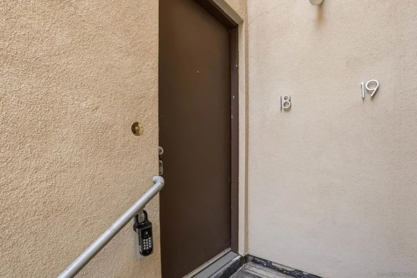 1601 Kettner Boulevard #18 photo 28