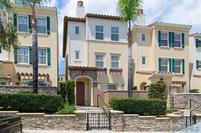 7370 La Mesita Place #9 photo 1