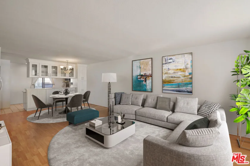 14912 Dickens Street #16 photo 1