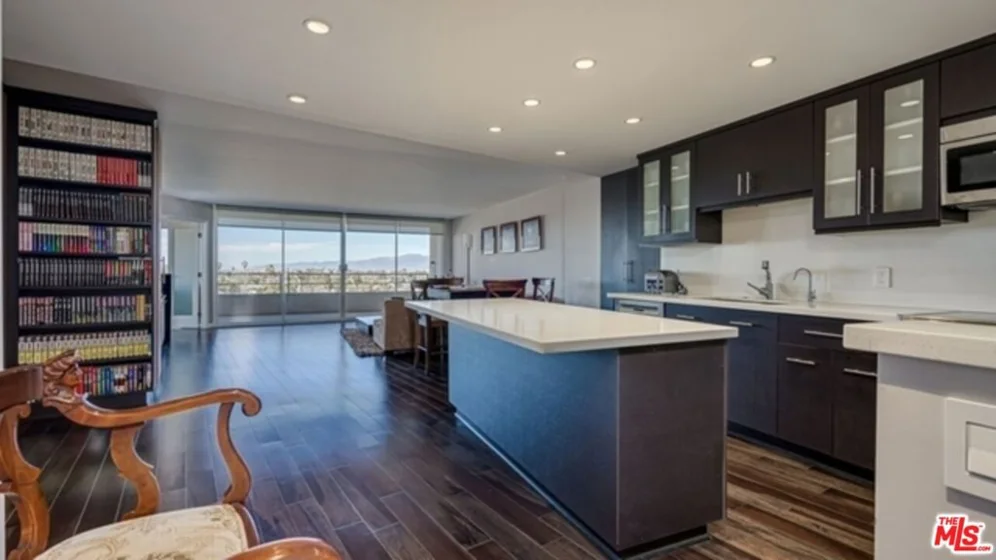 4265 Marina City Drive #301 photo 1