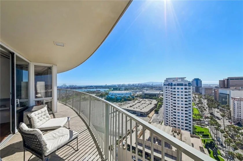 700 E Ocean Boulevard #2801 photo 7