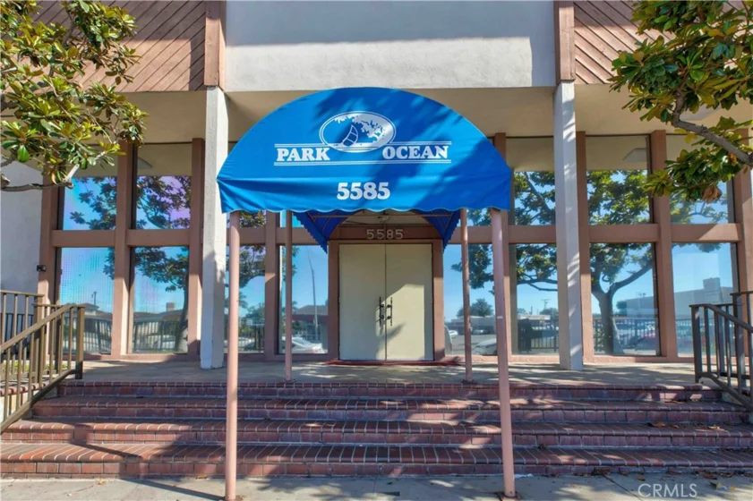 5585 E Pacific Coast #348 photo 1