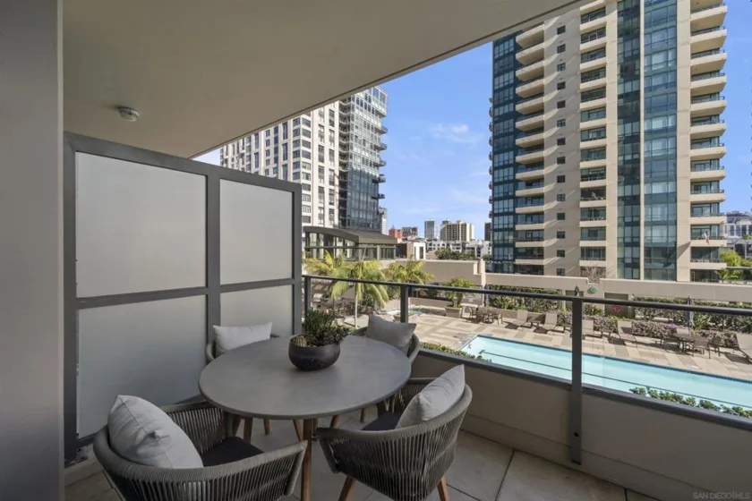 550 Front Street #302 photo 5