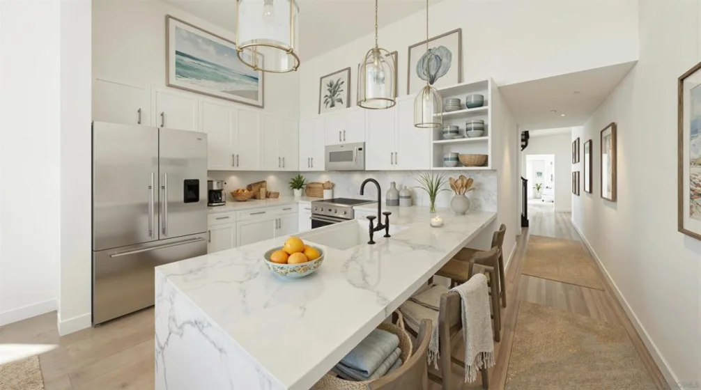6710 La Jolla Boulevard #205 photo 3