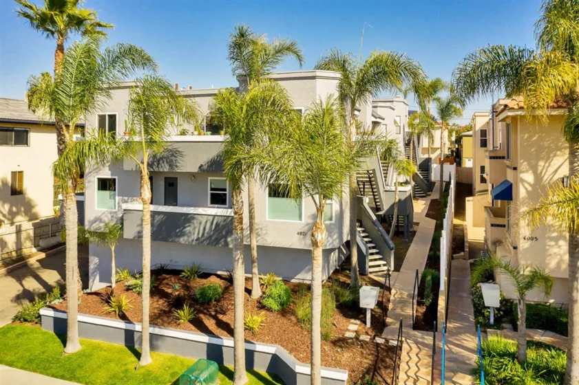 4025 Louisiana Street #1 photo 1