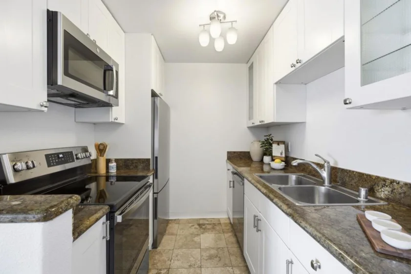 4015 Crown Point Drive #P6 photo 7