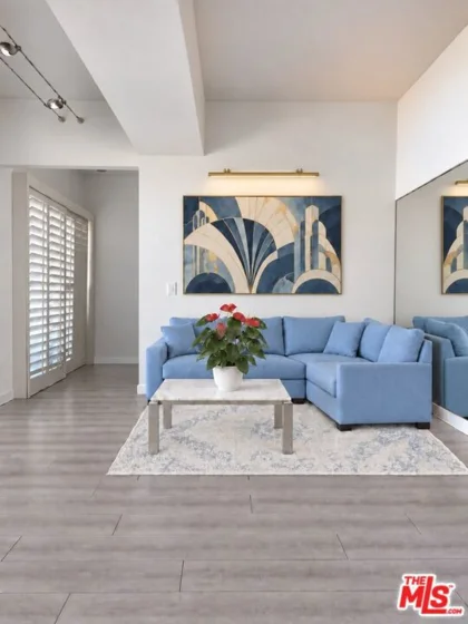10501 Wilshire Boulevard #2206 photo 1