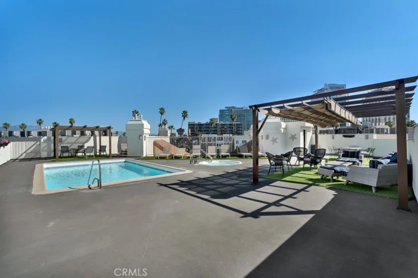 620 S Gramercy #338 photo 12