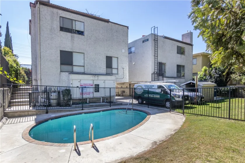 13203 Vanowen Street #8 photo 19