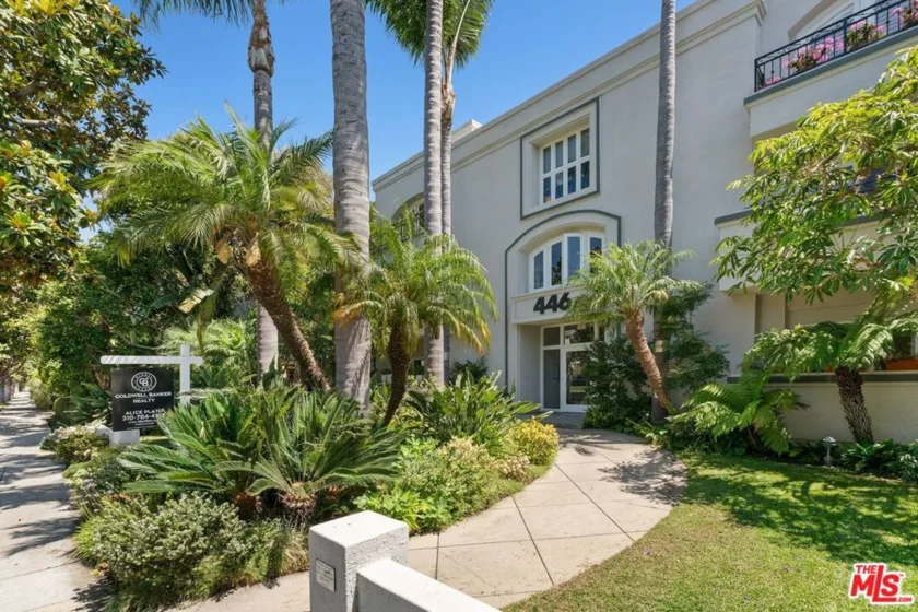 446 San Vicente Boulevard #106 photo 29