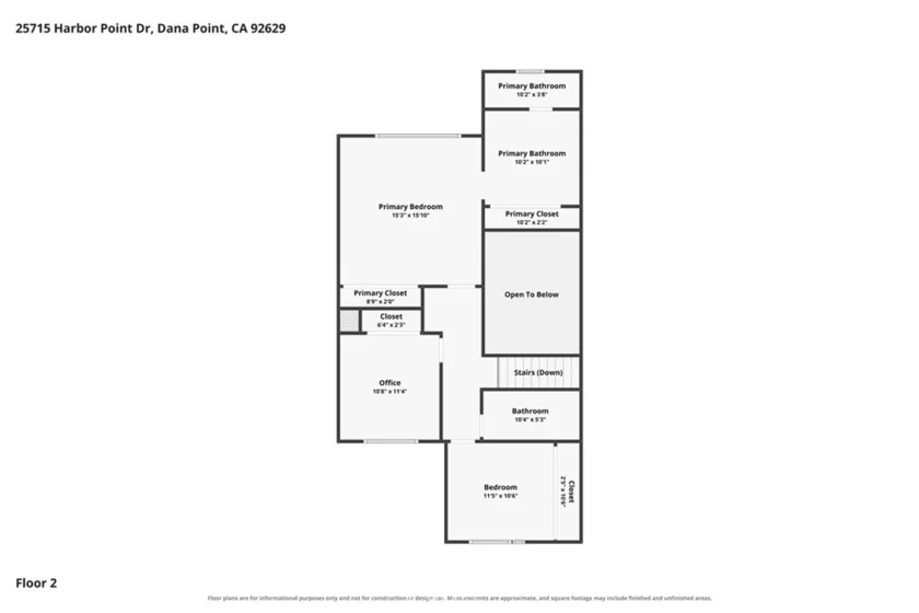 25715 Harbor Point Drive #168 photo 52