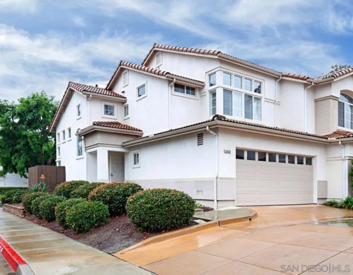 4640 Los Alamos Way #A photo 1