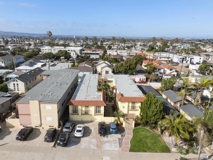 4950 Coronado Avenue #2 photo 21
