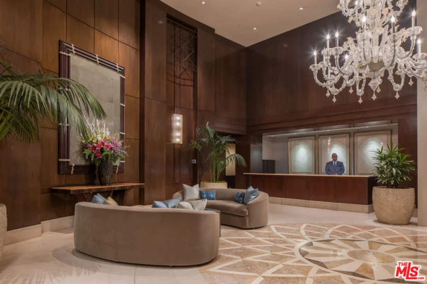 10580 Wilshire Boulevard #36 photo 31