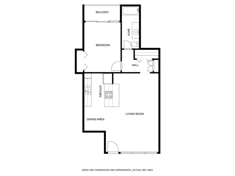 1770 Ximeno Avenue #314 photo 10