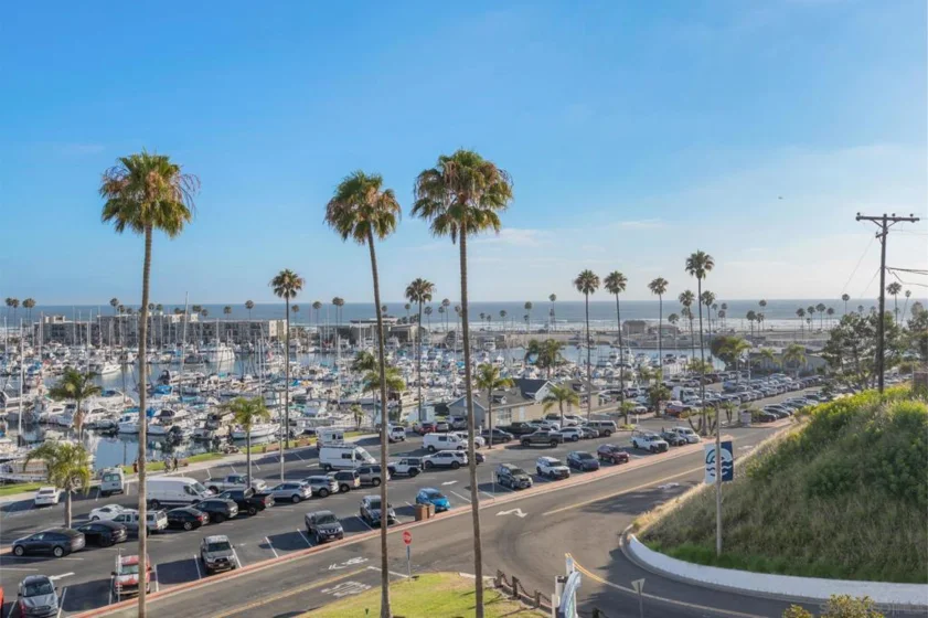 1200 N Harbor Drive #3C photo 38