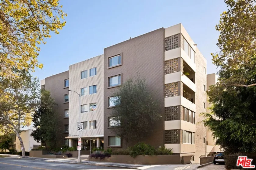 531 N Rossmore Avenue #PHA photo 43