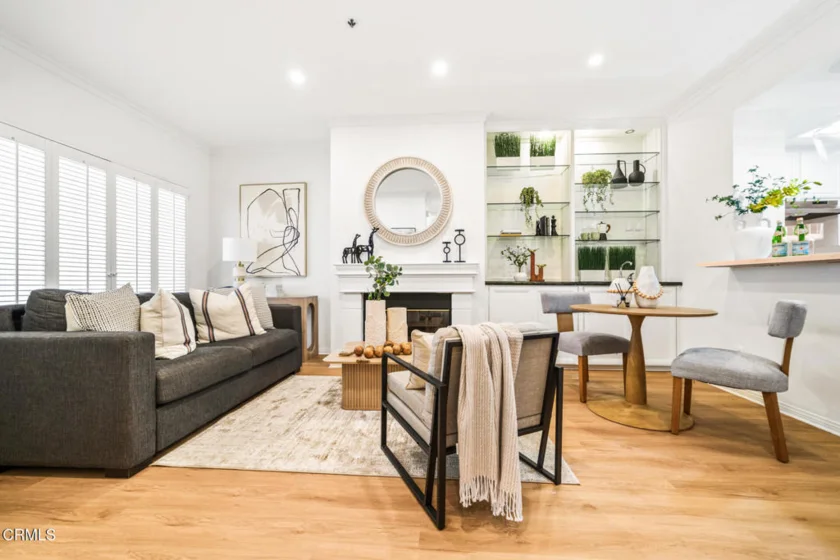 111 S Oak Knoll Avenue #107 photo 7