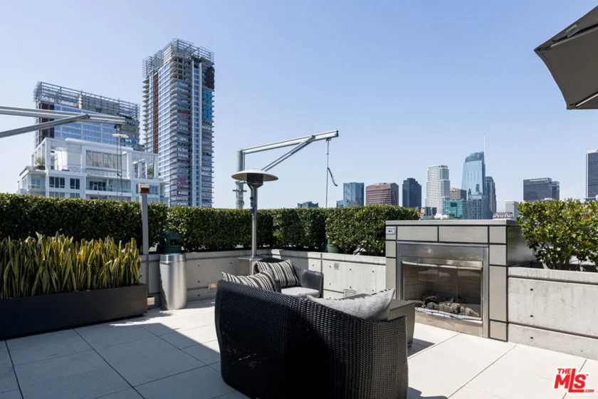 1155 S Grand Avenue #419 photo 48
