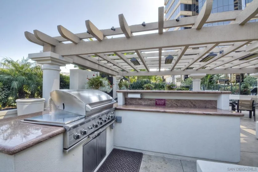 200 Harbor Drive #3702 photo 52