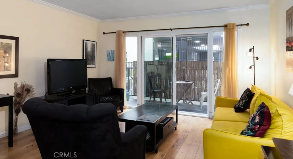 15344 Weddington Street #104 photo 3