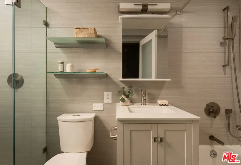 10450 Wilshire Boulevard #12C photo 18