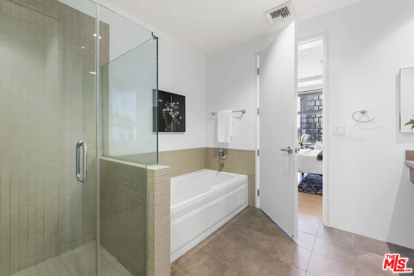 801 S Grand Avenue #1508 photo 9