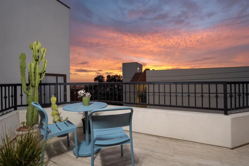 848 Prospect Street #C photo 8