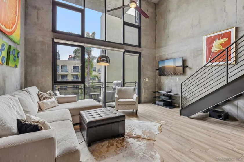 1780 Kettner Boulevard #310 photo 4