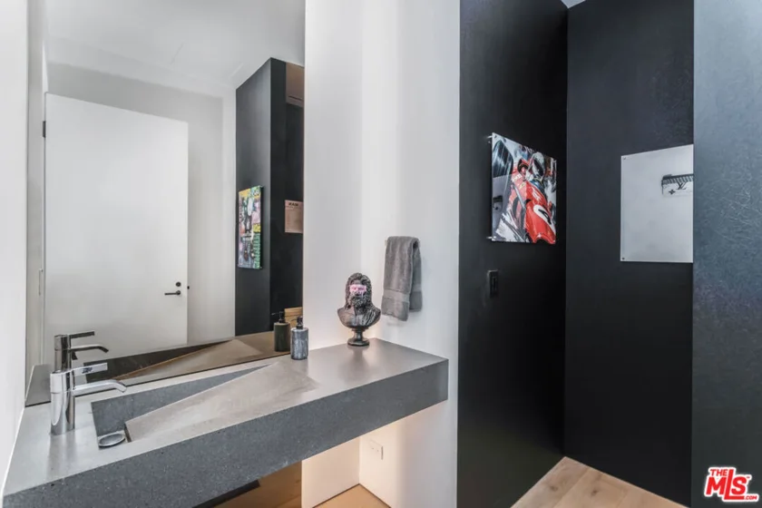 8899 Beverly Boulevard #9D photo 22