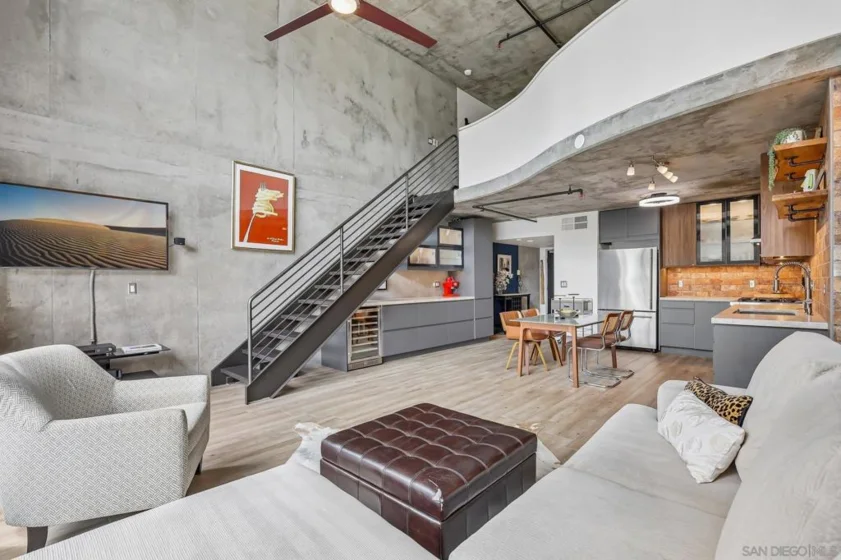 1780 Kettner Boulevard #310 photo 3